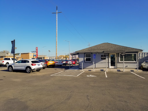 Used Car Dealer «Angel Motors», reviews and photos, 2835 Sebastopol Rd, Santa Rosa, CA 95407, USA