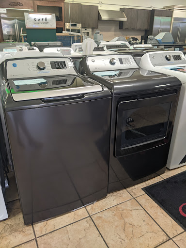 Appliance Store «Mesa TV & Appliance», reviews and photos, 456 W Main St # Q, Mesa, AZ 85201, USA