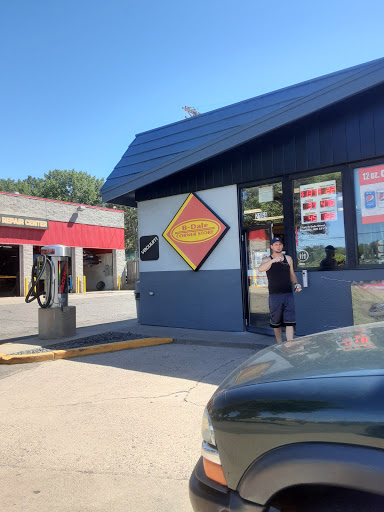 Shell en Roseville