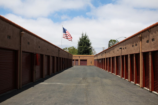 Self-Storage Facility «Peralta Self Storage», reviews and photos, 705 San Leandro Blvd, San Leandro, CA 94577, USA