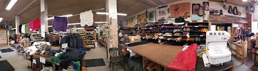 Oregon Leather Co - Photo 6 - Car repair in Portland, OR, Portland