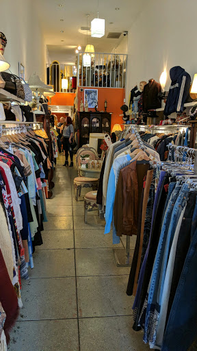 Replay Vintage Clothing