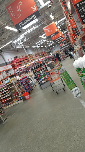 Home Improvement Store «The Home Depot», reviews and photos, 101 Green Acres Rd W, Valley Stream, NY 11581, USA