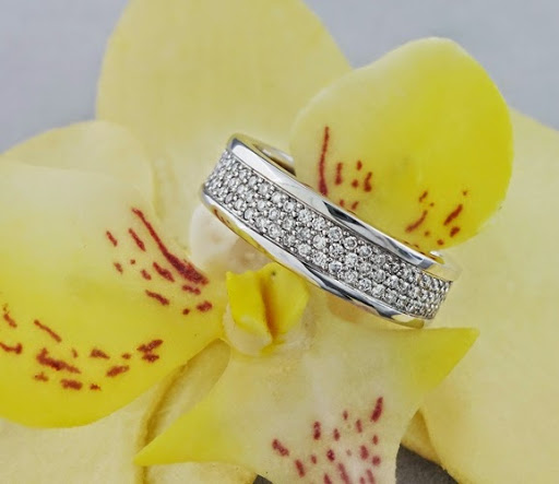 Jewelry Store «Union Diamond», reviews and photos, 2410 Paces Ferry Rd SE, Atlanta, GA 30339, USA