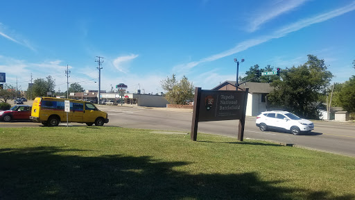 Battle Site «Tupelo National Battlefield», reviews and photos, 2005 Main St, Tupelo, MS 38801, USA