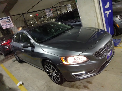 Car Dealer «Volvo Cars of Bethesda», reviews and photos, 7001 Arlington Rd, Bethesda, MD 20814, USA