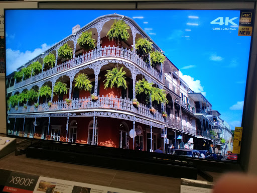 Electronics Store «Best Buy», reviews and photos, 2833 W Ridge Rd, Rochester, NY 14626, USA