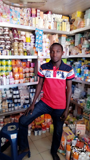 Alh Sulaiman &brothers, I, Jada, Nigeria, Outlet Mall, state Adamawa