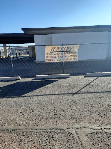 Pawn Shop «Gold Pawn Brokers», reviews and photos, 1444 E Main St, Mesa, AZ 85203, USA