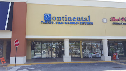 Continental Carpet Tile & Marble, Inc