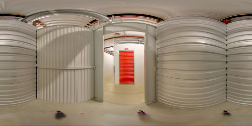 Self-Storage Facility «CubeSmart Self Storage», reviews and photos, 5916 Robertson Ave, Nashville, TN 37209, USA