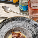 Photo n°1 de l'avis de Marco. fait le 07/04/2022 à 10:38 sur le  La Buca di San Matteo à Genoa