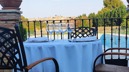 Restaurante Finca del Greco - Cm4000, km 0, 7, 45004 Toledo, Spain