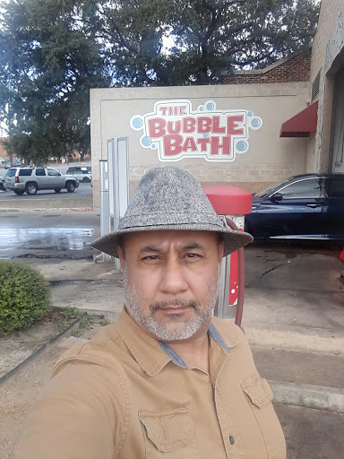 Car Wash «Bubble Bath Carwash», reviews and photos, 7102 San Pedro Ave, San Antonio, TX 78216, USA