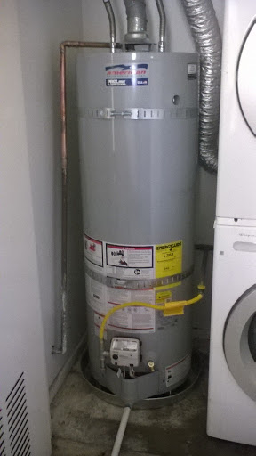All Star Water Heaters Inc. image