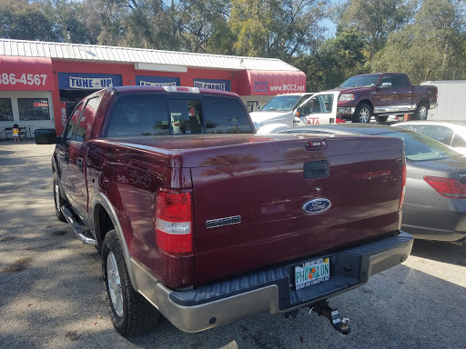 Used Car Dealer «Motor Car Concepts II», reviews and photos, 900 S Orange Blossom Trail, Apopka, FL 32703, USA