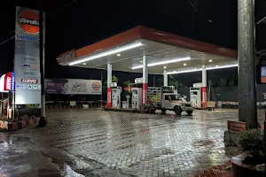 Aadithya Petroleum Indian Oil Pump image
