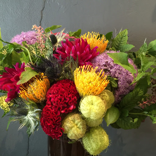 Florist «Gilly Flowers and Events», reviews and photos, 59 E Colorado Blvd, Pasadena, CA 91105, USA