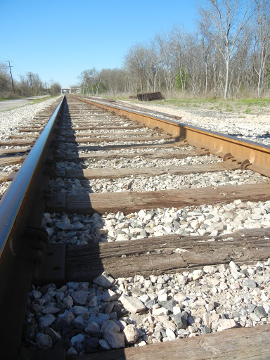 Tourist Attraction «Haunted Train Track», reviews and photos, 2902 Shane Rd, San Antonio, TX 78223, USA