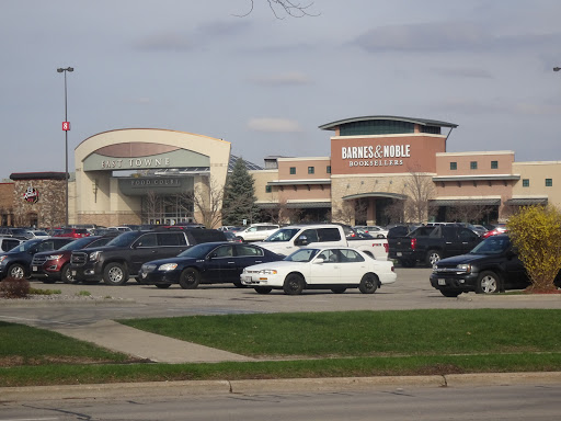 Book Store «Barnes & Noble», reviews and photos, 1 E Towne Mall, Madison, WI 53704, USA