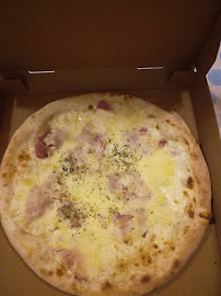 Pizza du Pizzeria restaurant-pizzéria 