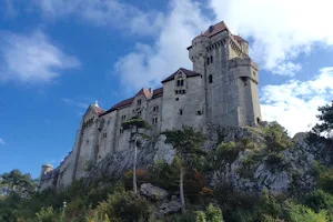 Castle Liechtenstein image