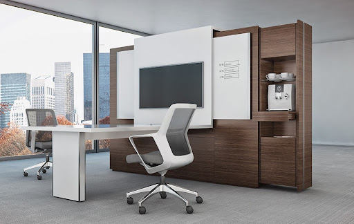 Office Furniture Store «Office Furniture Source», reviews and photos, 2920 E Kemper Rd, Cincinnati, OH 45241, USA