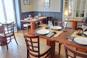 Photo n°106 de L'Ecume des Jours à Roscoff ()