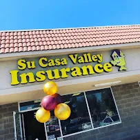 Su Casa Valley Insurance Services - Car repair in Tulare, CA, Visalia - Rated 4.9/5
