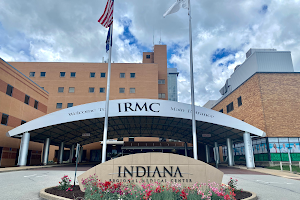 Indiana Regional Medical Center image