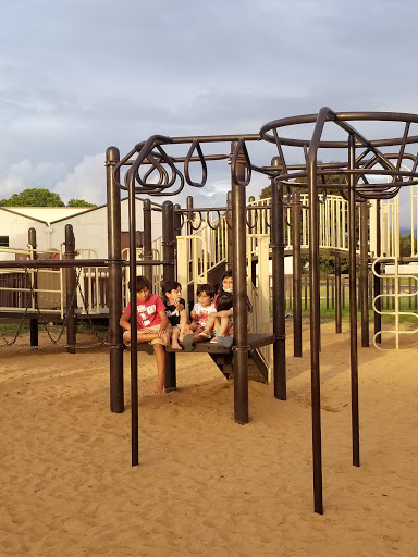 Hickam Afb Community Playground