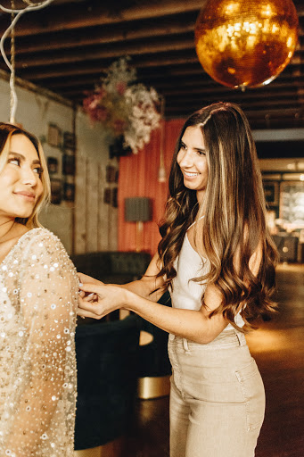 Bridal Shop «One & Only Bridal Boutique», reviews and photos, 420 E Church St #106, Orlando, FL 32801, USA