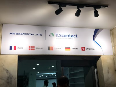 TLScontact- Visa Application Centre Cairo - SCH