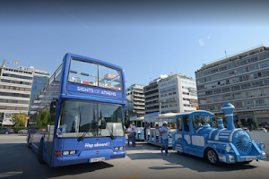 Open Top Bus Hellas Ltd image