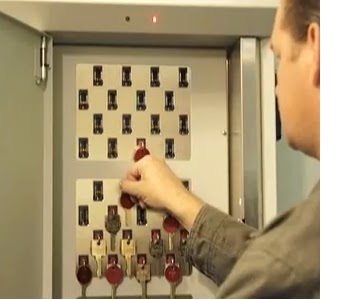 Locksmith «Foster Brothers Security Systems», reviews and photos, 555 S Murphy Ave, Sunnyvale, CA 94086, USA