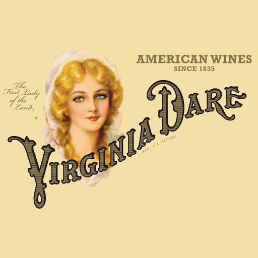 Winery «Virginia Dare Winery», reviews and photos, 22281 Chianti Rd, Geyserville, CA 95441, USA