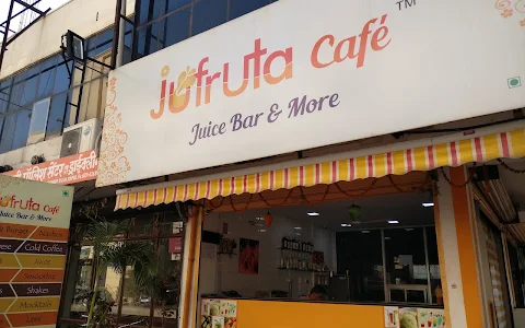 Jufruta Cafe and restaurant image