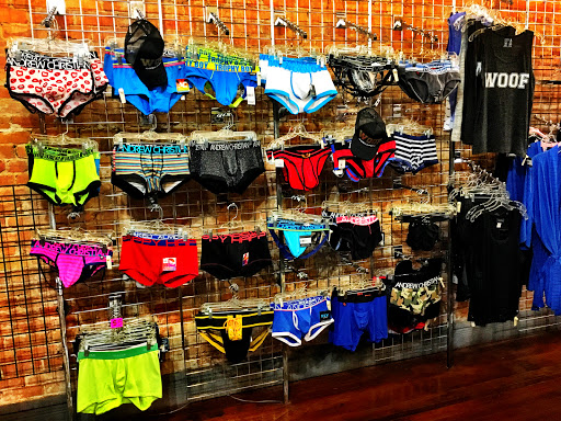 Lingerie Store «Jack-N-Jills Inc», reviews and photos, 260 25th St, Ogden, UT 84401, USA