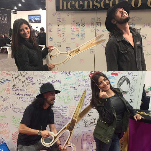 Hair Salon «Shockoe Salon - By Sterling», reviews and photos, 2200 E Main St, Richmond, VA 23223, USA