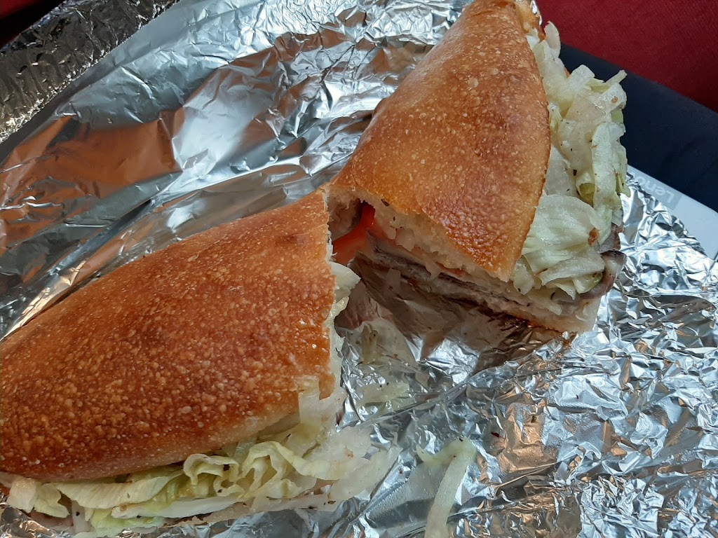 Sicilia Pizza & Subs 17065