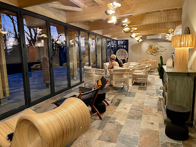 Nature d'eaux - Spa et Massages à Montélier à Montélier