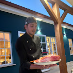 Photo n°1 de l'avis de Gianni.n fait le 07/06/2023 à 20:12 sur le  Poggio del Principe à Santa Marinella