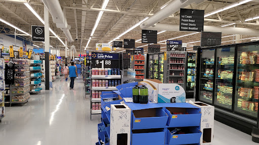 Discount Store «Walmart», reviews and photos, 2595 E Imperial Hwy, Brea, CA 92821, USA