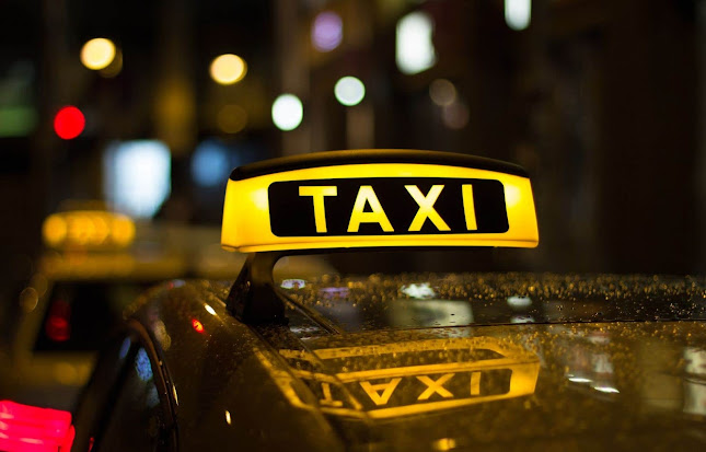 Beoordelingen van Txsi sham in Aat - Taxibedrijf