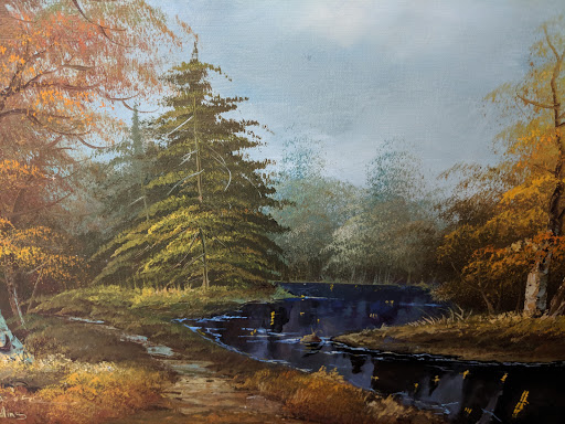 Art Gallery «The Freakybuttrue Peculiarium and Museum», reviews and photos, 2234 NW Thurman St, Portland, OR 97210, USA