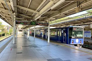 Irumashi Station image