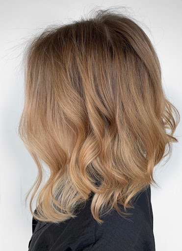 Spa «American Salon & Spa», reviews and photos, 1354 Plaza Dr, Gainesville, GA 30501, USA