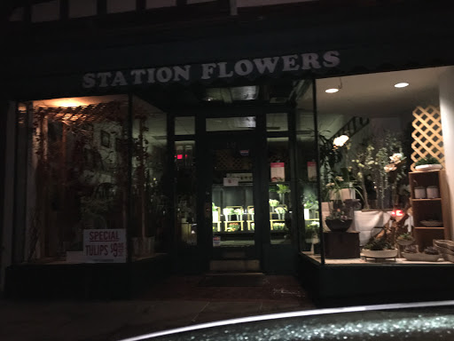 Florist «Station Flowers», reviews and photos, 18 Garth Rd, Scarsdale, NY 10583, USA