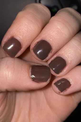 Nail Salon «Nail Spa», reviews and photos, 2240 Bunker Lake Blvd NW, Andover, MN 55304, USA