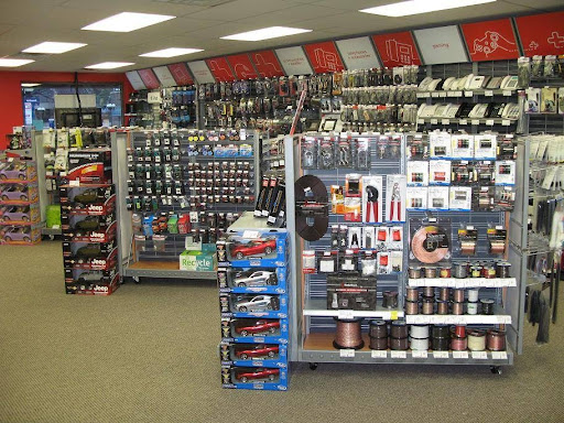 Electronics Store «RadioShack Dealer / The Electronic Connection, LLC», reviews and photos, 110 Main St W, New Prague, MN 56071, USA